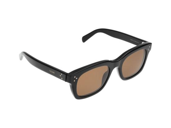  셀린느 선글라스 CL40232I 01J Black - CELINE
