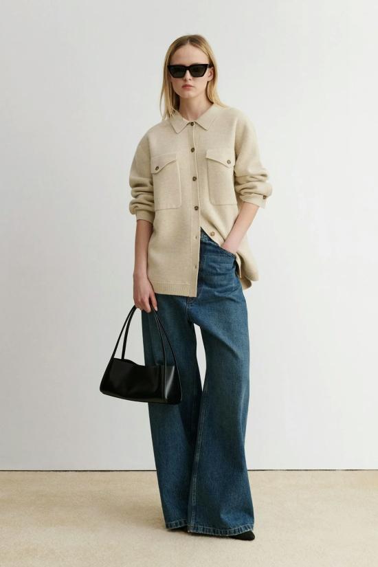  레이첼 코미 데님 팬츠 메이 팬트 - RACHEL COMEY