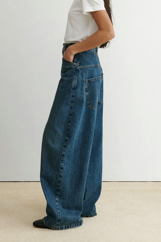  레이첼 코미 데님 팬츠 메이 팬트 - RACHEL COMEY