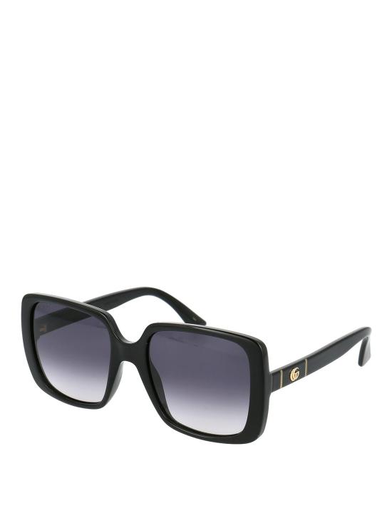 26SS 구찌 선글라스 GG0632S001 Black