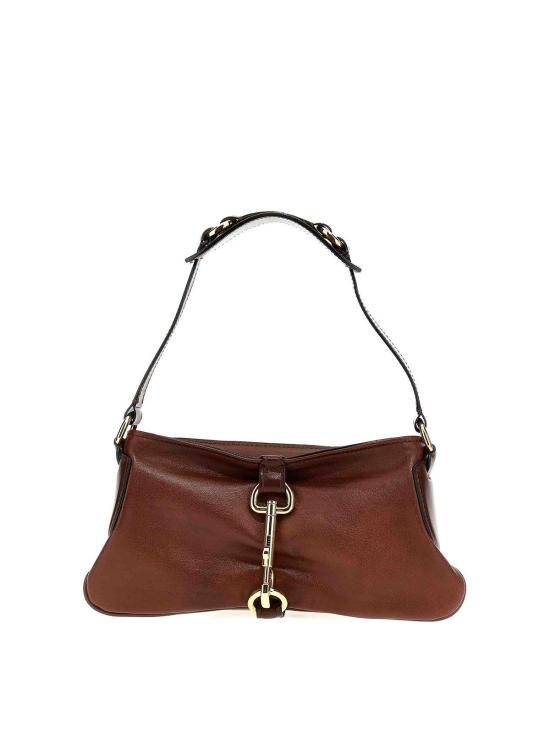  끌로에 숄더백 CHC25SS743O4925A Brown