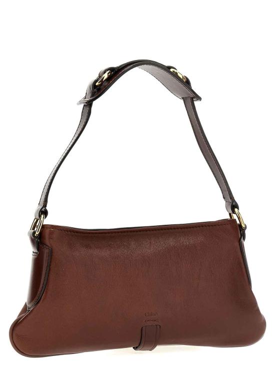  끌로에 숄더백 CHC25SS743O4925A Brown - CHLOE