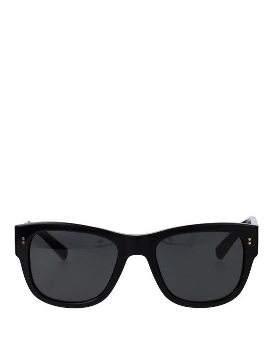 26SS 돌체앤가바나 선글라스 0DG433850187 Black