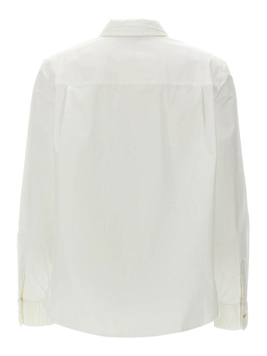  토리버치 셔츠 163363100 White - TORY BURCH