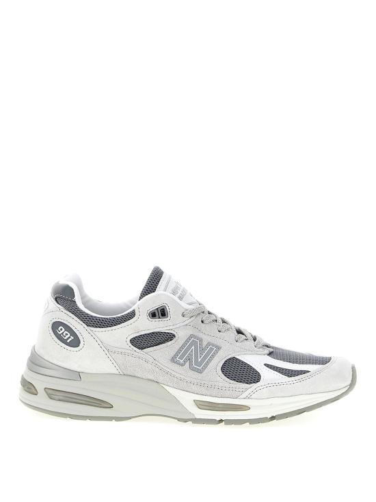 26SS 뉴발란스 991 스니커즈 U991LG2 Grey