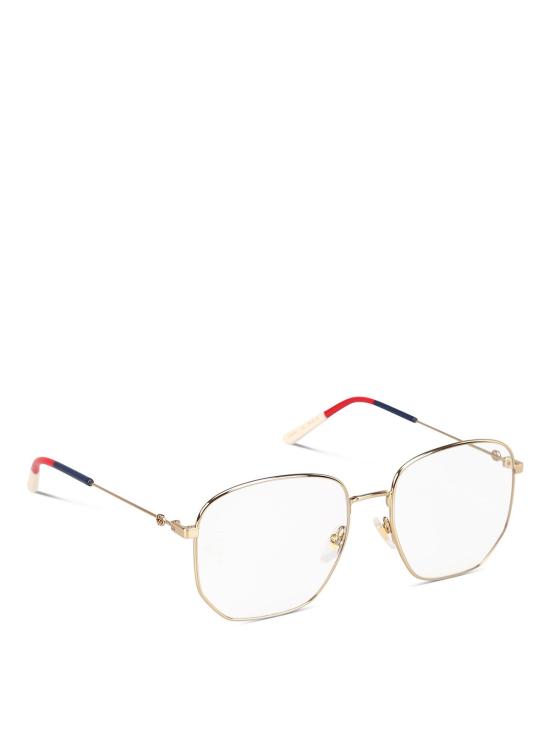 26SS 구찌 선글라스 GG0396O002 Gold
