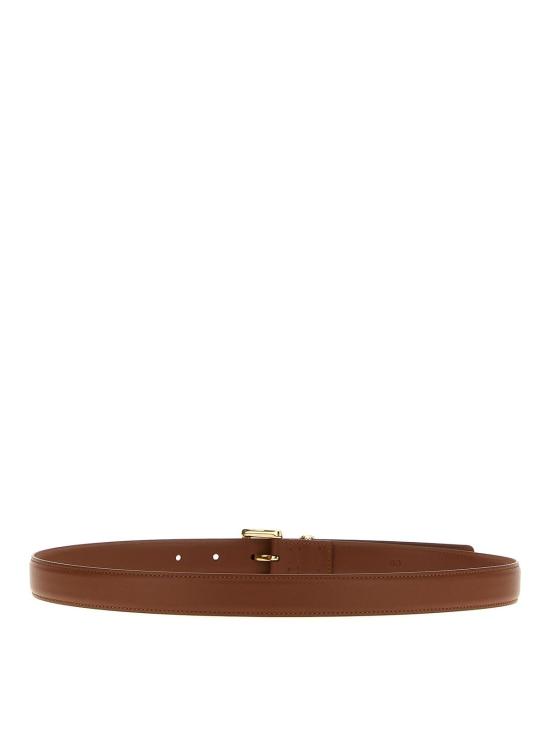  살바토레 페라가모 벨트 780417NEWCOGNAC BROWN - SALVATORE FERRAGAMO
