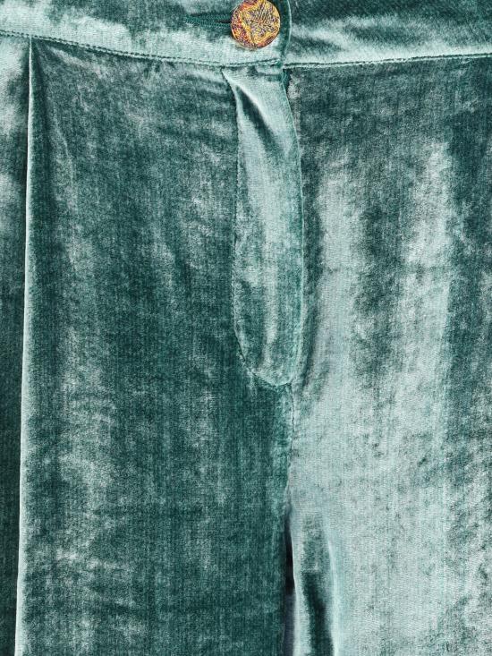 25FW KRISTINA TI 스트레이트 팬츠 KPA0228TI0306 VE2 GREEN - OTHER BRANDS