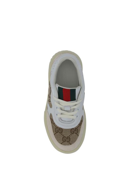 25FW [키즈] 구찌 스니커즈 793956AADOW 9555 MULTICOLOUR - GUCCI