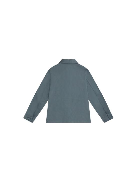 25FW [키즈] 구찌 자켓 826640XDC9J 1214 GREEN - GUCCI