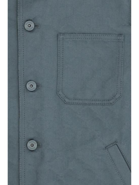 25FW [키즈] 구찌 자켓 826640XDC9J 1214 GREEN - GUCCI