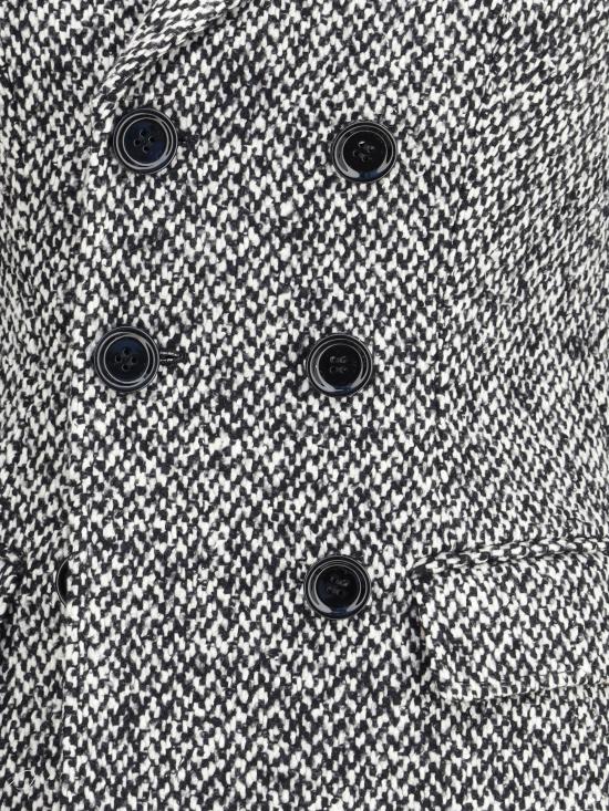 25FW 돌체앤가바나 수트 자켓 F27ACTFMZAJ S8030 GREY - DOLCE & GABBANA