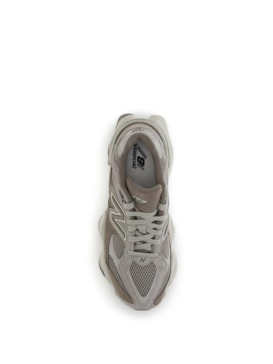 26FW 뉴발란스 9060 스니커즈 U9060ERC MUSHROOM BEIGE - NEW BALANCE