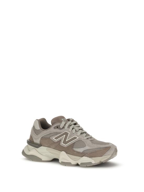 26FW 뉴발란스 9060 스니커즈 U9060ERC MUSHROOM BEIGE - NEW BALANCE