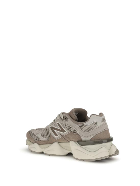 26FW 뉴발란스 9060 스니커즈 U9060ERC MUSHROOM BEIGE - NEW BALANCE
