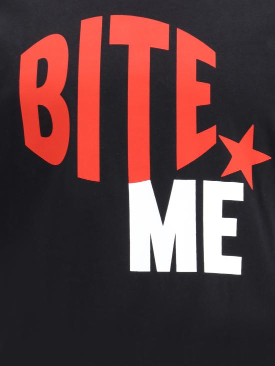 25FW 디스퀘어드2 반팔 티셔츠 S74GD1451D20020 900 BLACK - DSQUARED2