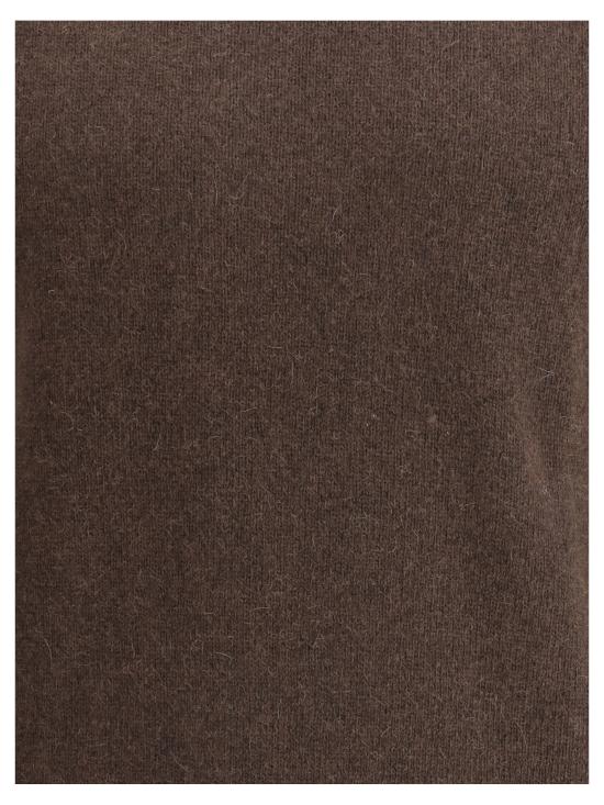 25FW 브룩스 필드 스웨터 203GV004 0900 BROWN - BROOKSFIELD