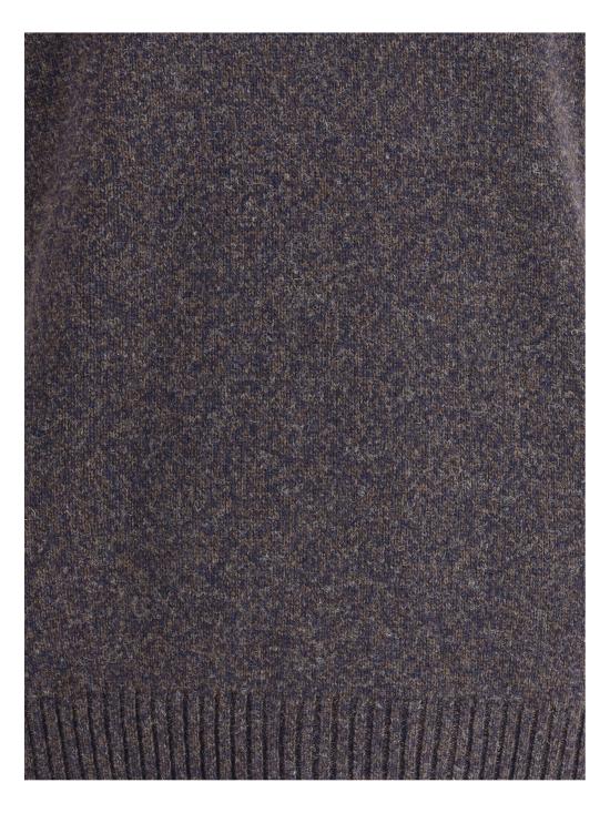 25FW 브룩스 필드 터틀넥 203GK038 0382 MULTICOLOUR - BROOKSFIELD