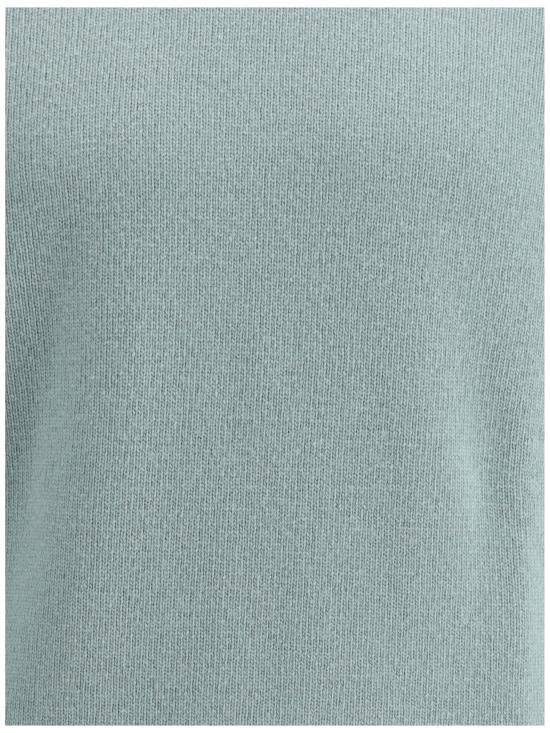 25FW 브룩스 필드 터틀넥 203GK038 7036 GREEN - BROOKSFIELD