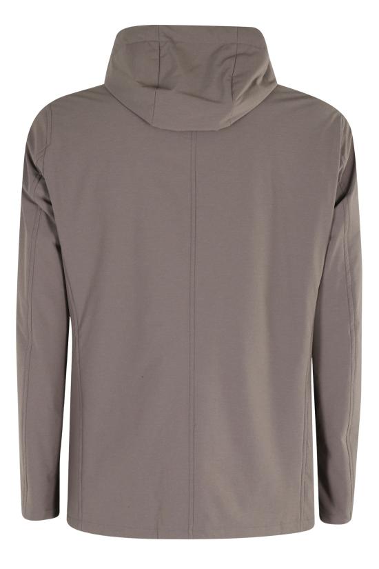 25FW 에르노 자켓 GA00018UR 12742S 2700 BEIGE - HERNO