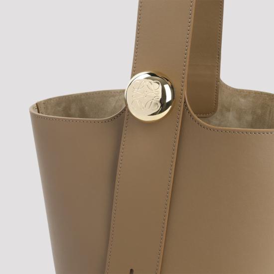 25FW 로에베 숄더백 AANBBBWX01 3980 Beige - LOEWE