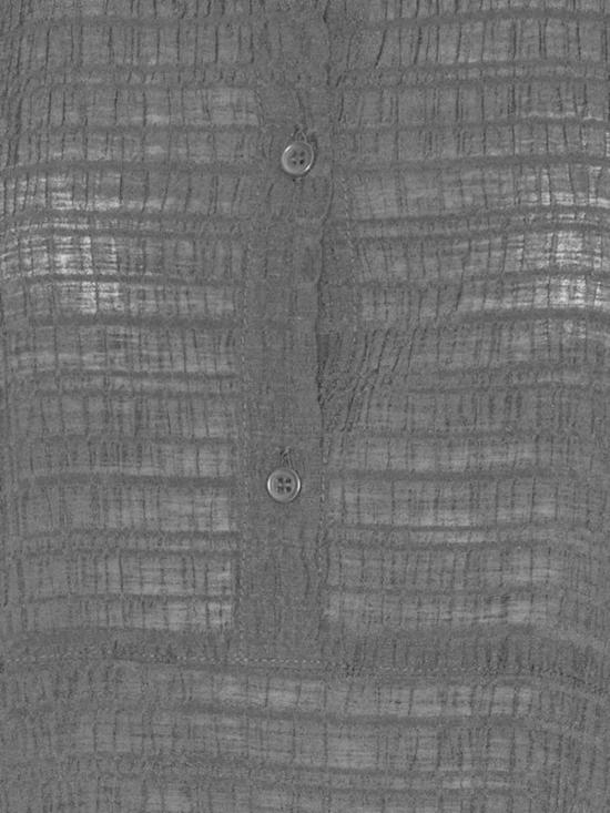  헨릭 빕스코브 롱 원피스 Henrik Vibskov 로우 펄스 드레스 - HENRIK VIBSKOV