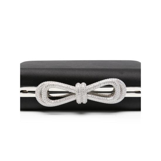 26SS 마흐앤마흐 토트백 MMCBBG0002 BLACK - MACH&MACH