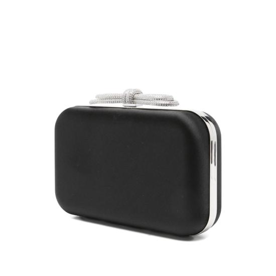 26SS 마흐앤마흐 토트백 MMCBBG0002 BLACK - MACH&MACH