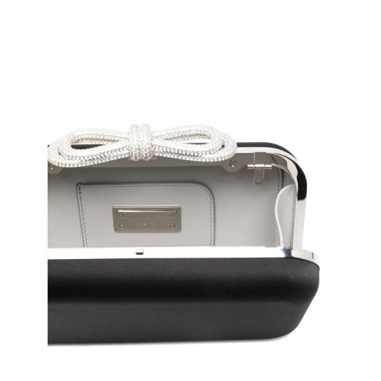 26SS 마흐앤마흐 토트백 MMCBBG0002 BLACK - MACH&MACH