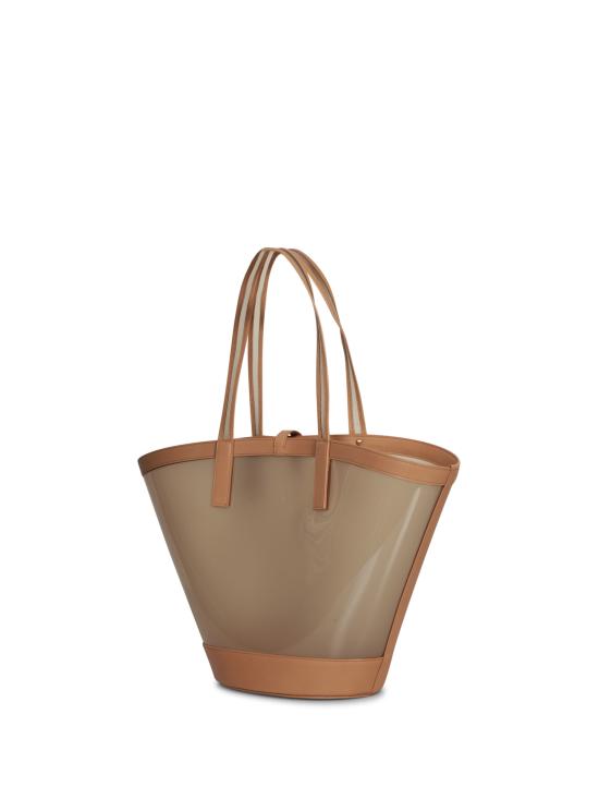  생로랑 숄더백 773697 FAC0F 2275 Beige - SAINT LAURENT