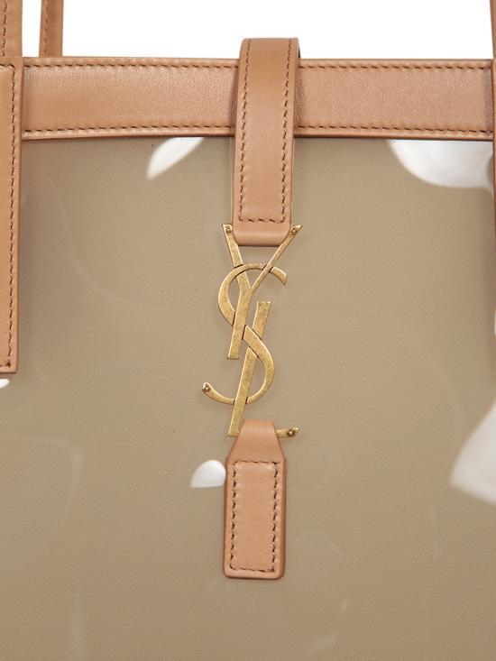  생로랑 숄더백 773697 FAC0F 2275 Beige - SAINT LAURENT