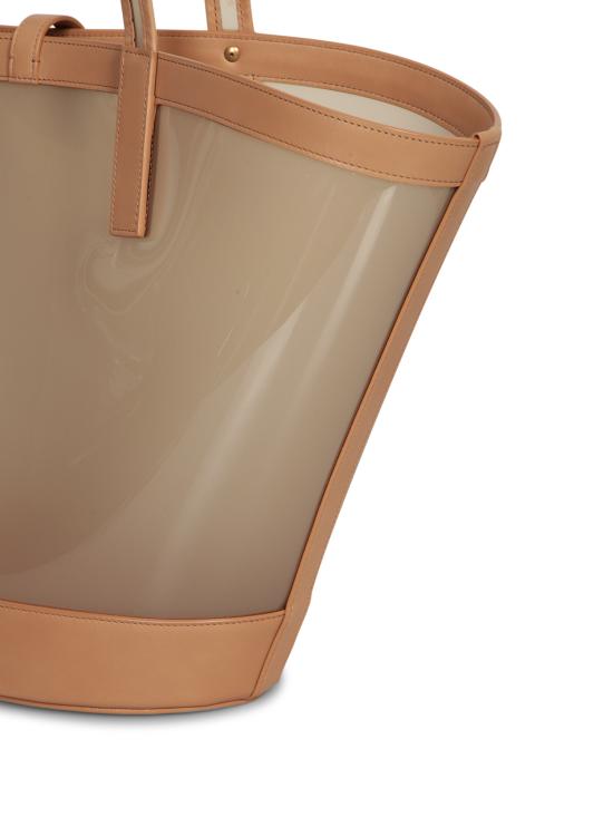  생로랑 숄더백 773697 FAC0F 2275 Beige - SAINT LAURENT