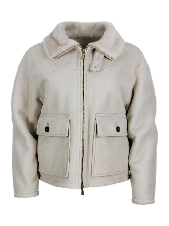 25FW 일레븐티 수트 자켓 L85GBTL12SHY0L007 02 Sand