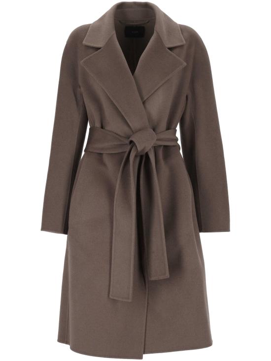 25FW 조셉 코트 JF009395 2202 Mushroom