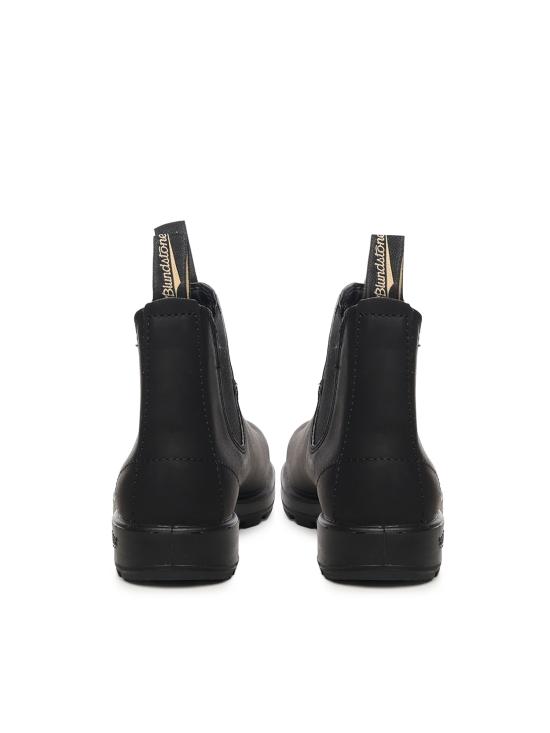 25FW 블런드스톤 부츠 510 BLACK Black - BLUNDSTONE