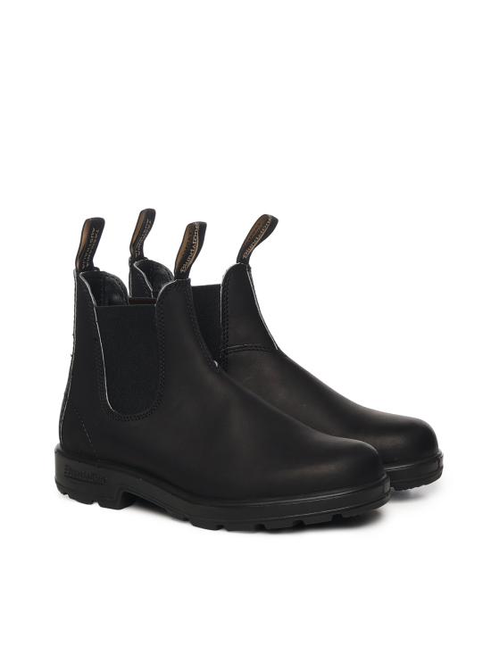 25FW 블런드스톤 부츠 510 BLACK Black - BLUNDSTONE