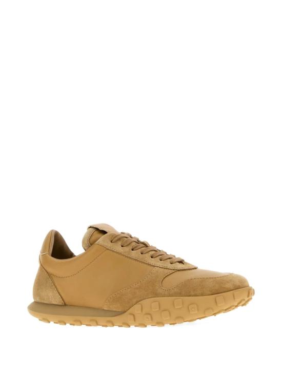 25FW 질샌더 문 스니커즈 J32WS0056P7394 235 - JIL SANDER
