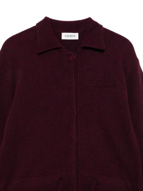 25FW [주니어] 점프수트 F5LKJGKM045 039 Bordeaux - OTHER BRANDS