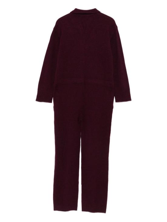 25FW [주니어] 점프수트 F5LKJGKM045 039 Bordeaux - OTHER BRANDS