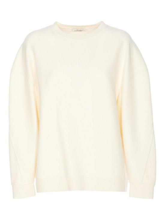  막스마라 스웨터 2421926022600ELVIRA001 White