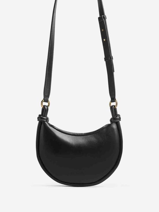  보테가베네타 숄더백 796638V1W511019 Black - BOTTEGA VENETA