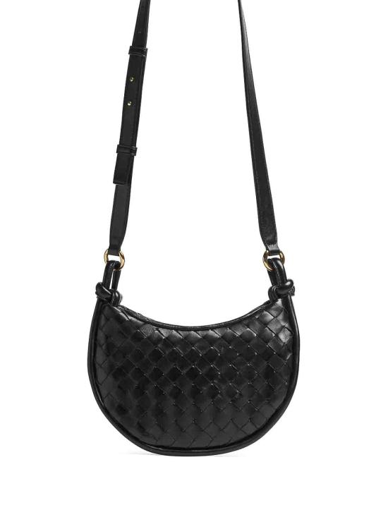  보테가베네타 숄더백 796638V1W511019 Black