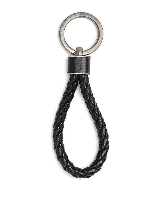  보테가베네타 키링 709727VMAY18803 Black