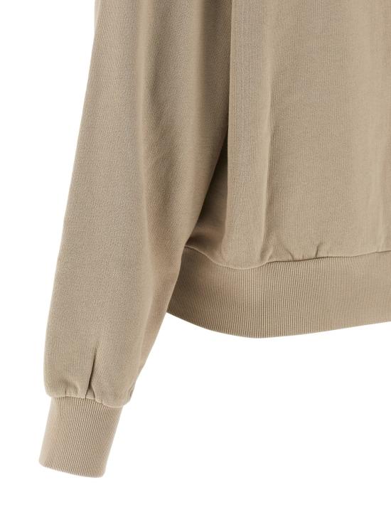 25FW 칼하트 WIP 긴팔 티셔츠 I03264239YXX - CARHARTT WIP