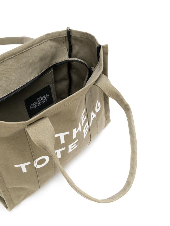 25SS 마크제이콥스 토트백 M0016156372 Green - MARC JACOBS