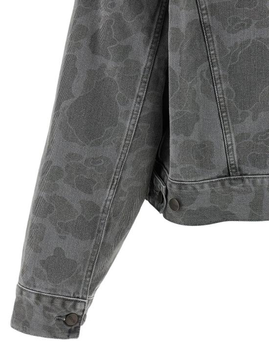 25FW 칼하트 WIP 자켓 I0338902I30H - CARHARTT WIP