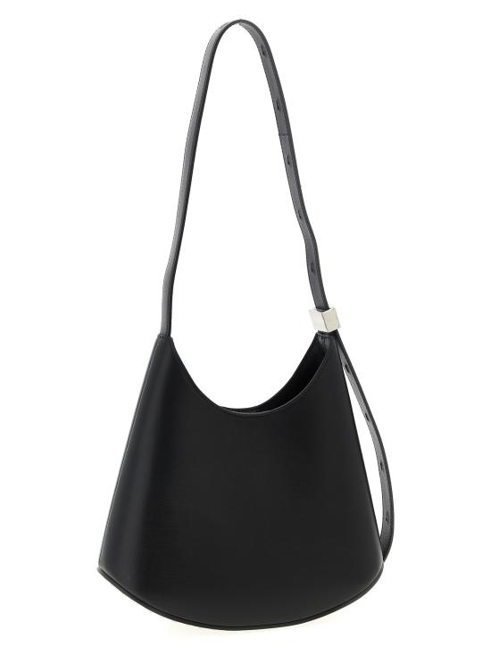25FW 질샌더 숄더백 J08ZH0062P7191001 - JIL SANDER