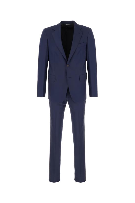 25SS 콜라마리노 수트 세트 MILANOJK0003 2125 Bluette