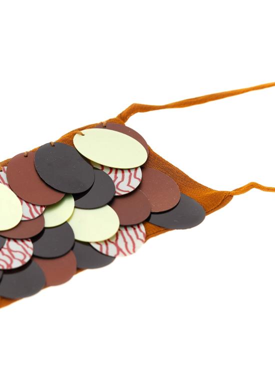 25FW 드리스 반 노튼 주얼리 2520106032317701 - DRIES VAN NOTEN