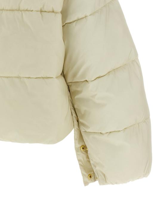 25FW 핑코 숏패딩 105656A2TFZ05 - PINKO